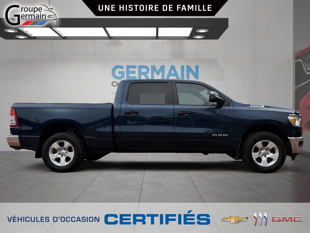 2023 Ram 1500 in St-Raymond, Quebec - 2 - w1024h768px