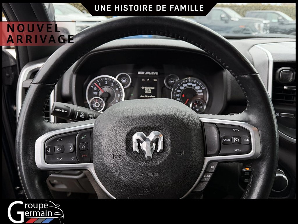 2023 Ram 1500 à St-Raymond, Québec - 15 - w1024h768px