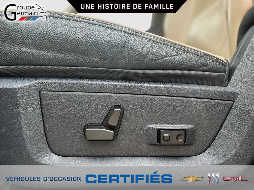 2022 Ram 2500 in St-Raymond, Quebec - 47 - w1024h768px