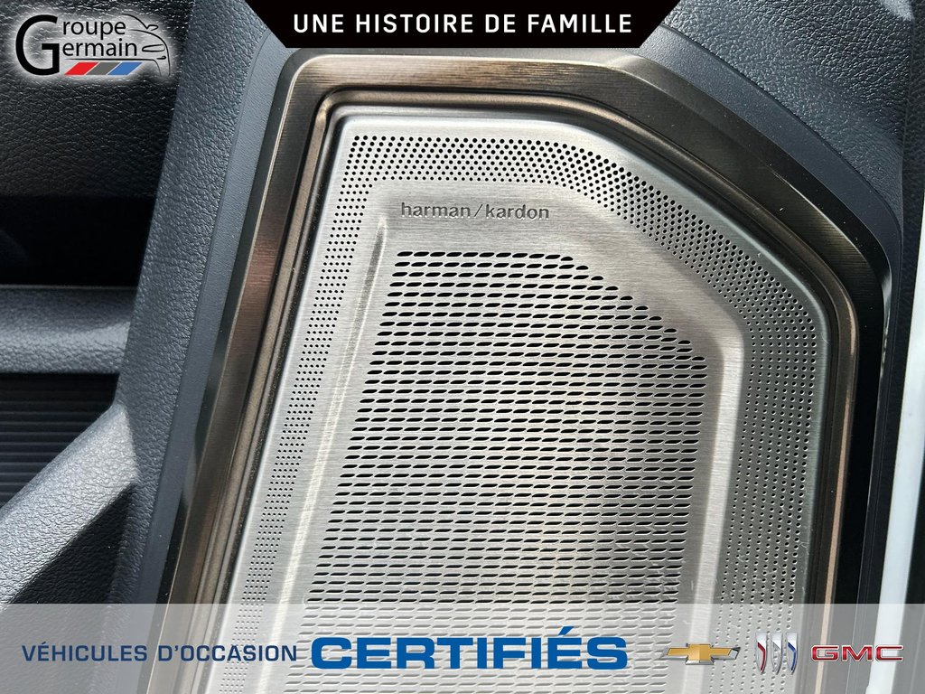 2022 Ram 2500 in St-Raymond, Quebec - 44 - w1024h768px