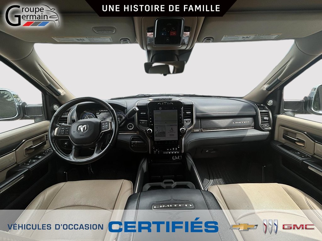 2022 Ram 2500 in St-Raymond, Quebec - 58 - w1024h768px