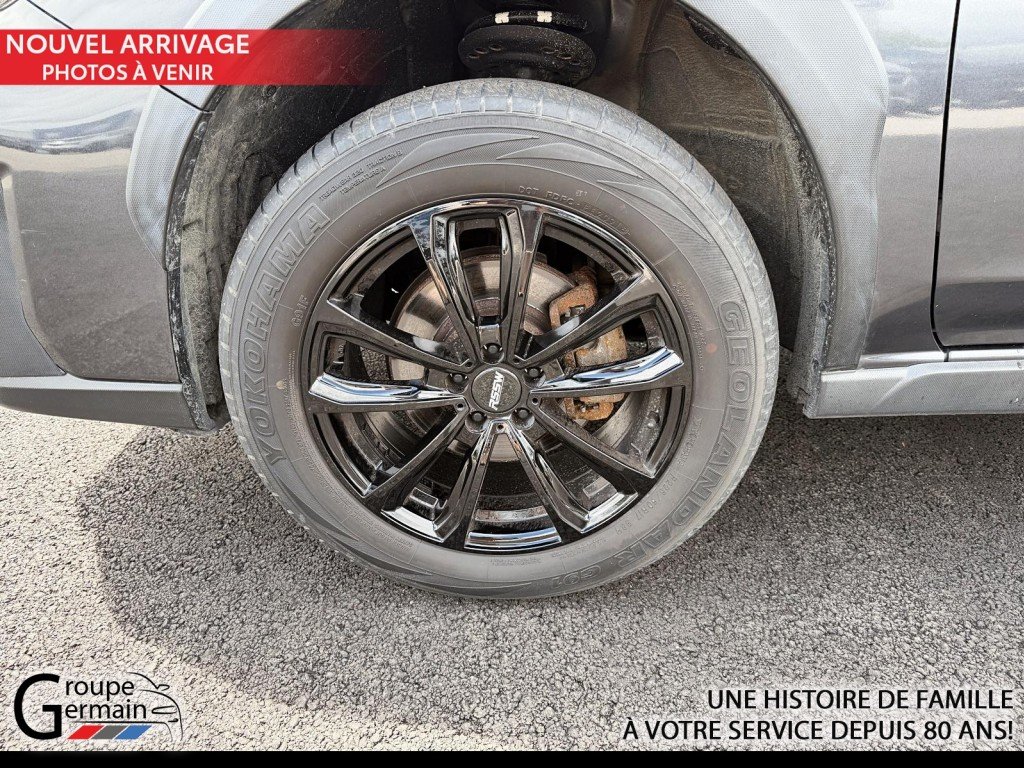 2018 Subaru CROSSTREK in St-Raymond, Quebec - 12 - w1024h768px