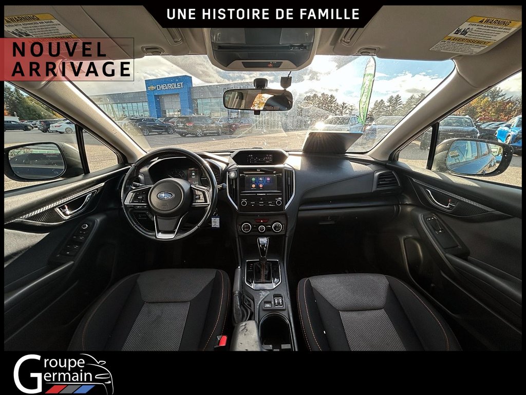 2019 Subaru CROSSTREK à St-Raymond, Québec - 15 - w1024h768px