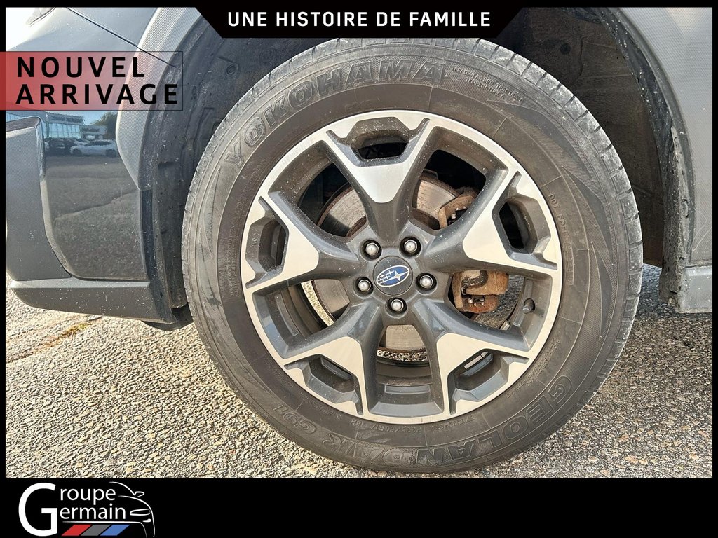 2019 Subaru CROSSTREK à St-Raymond, Québec - 4 - w1024h768px