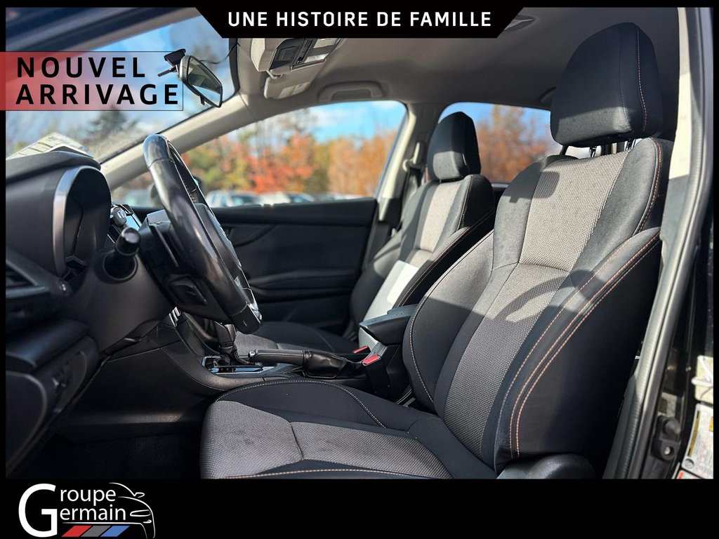2019 Subaru CROSSTREK à St-Raymond, Québec - 6 - w1024h768px