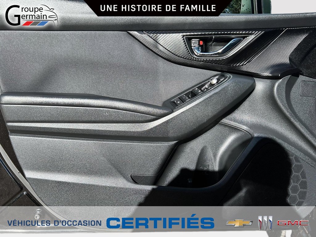 2019 Subaru CROSSTREK à St-Raymond, Québec - 10 - w1024h768px