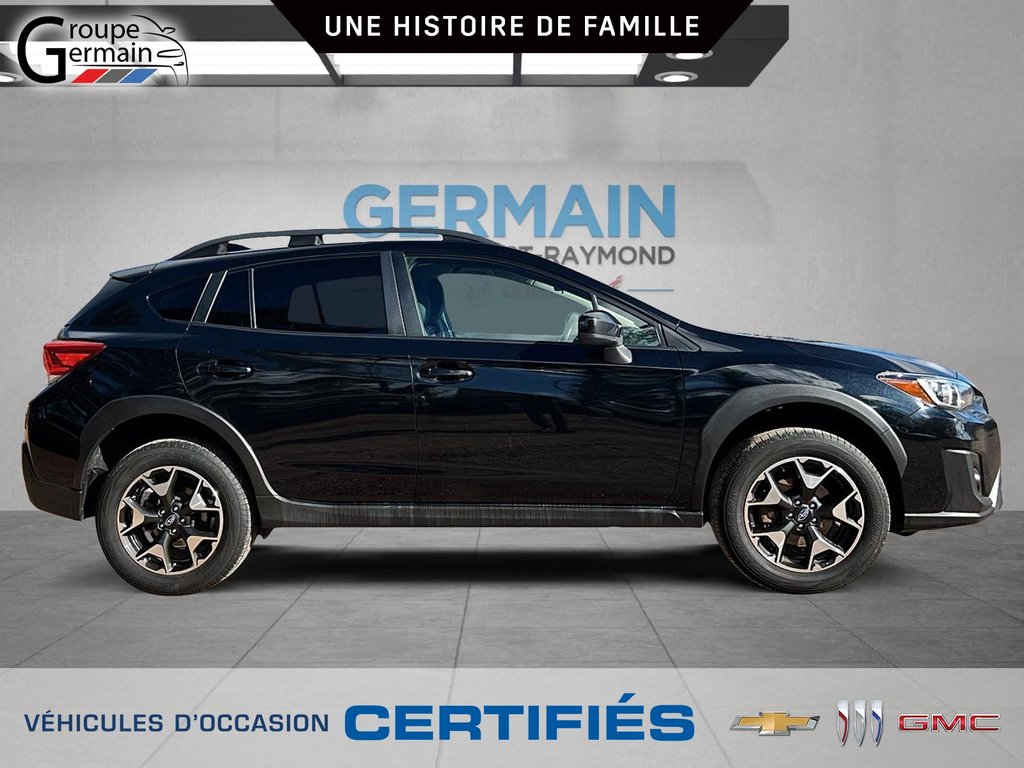 2019 Subaru CROSSTREK à St-Raymond, Québec - 2 - w1024h768px