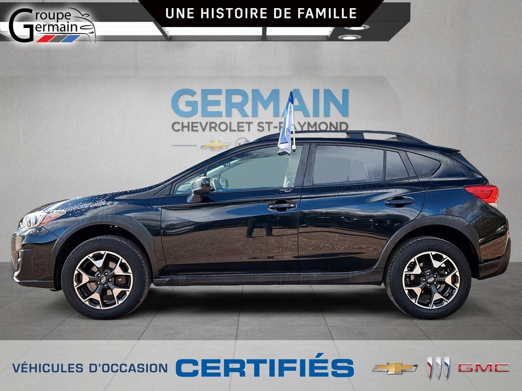 2019 Subaru CROSSTREK à St-Raymond, Québec - 6 - w1024h768px