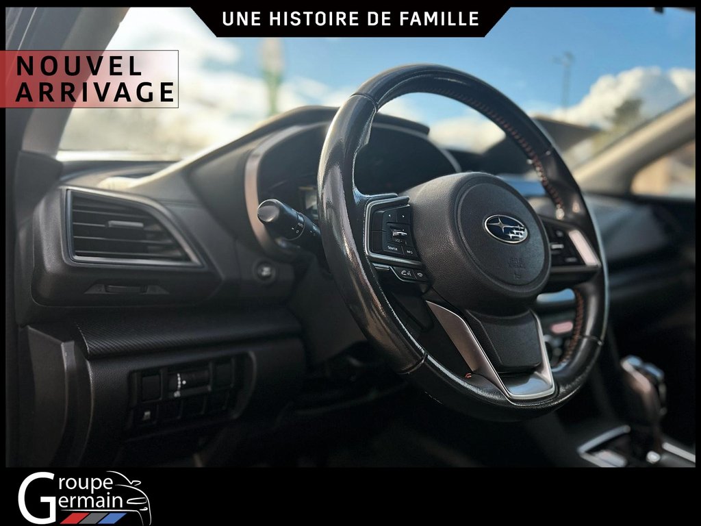 2019 Subaru CROSSTREK à St-Raymond, Québec - 7 - w1024h768px