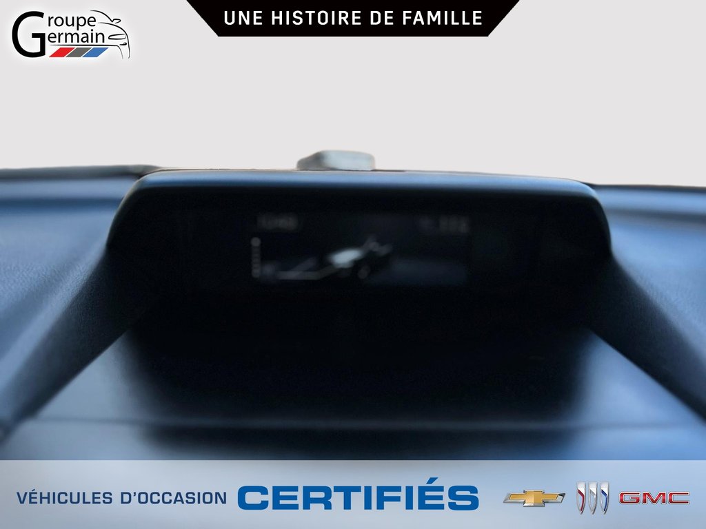 2019 Subaru CROSSTREK à St-Raymond, Québec - 18 - w1024h768px