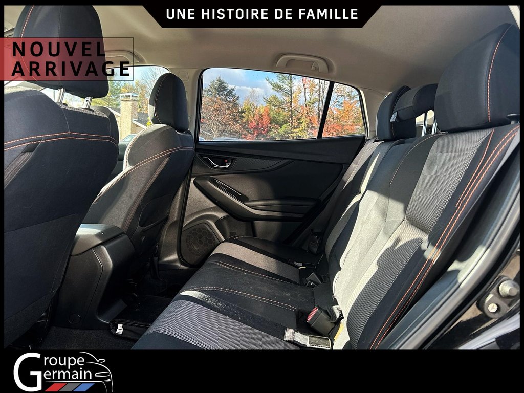 2019 Subaru CROSSTREK à St-Raymond, Québec - 16 - w1024h768px