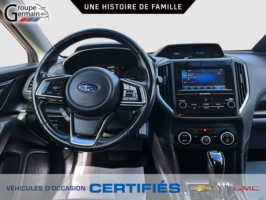 2019 Subaru CROSSTREK à St-Raymond, Québec - 23 - w1024h768px