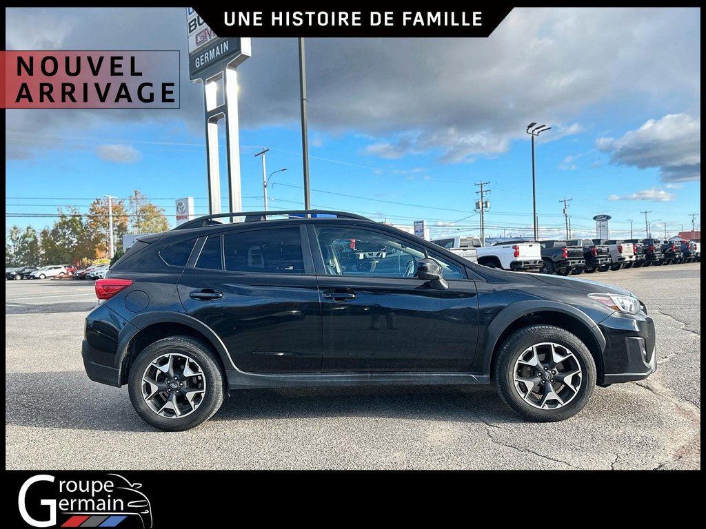 2019 Subaru CROSSTREK à St-Raymond, Québec - 2 - w1024h768px