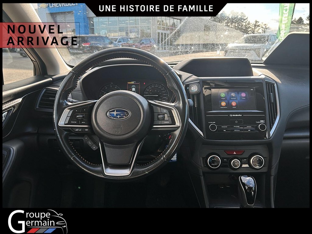 2019 Subaru CROSSTREK à St-Raymond, Québec - 14 - w1024h768px