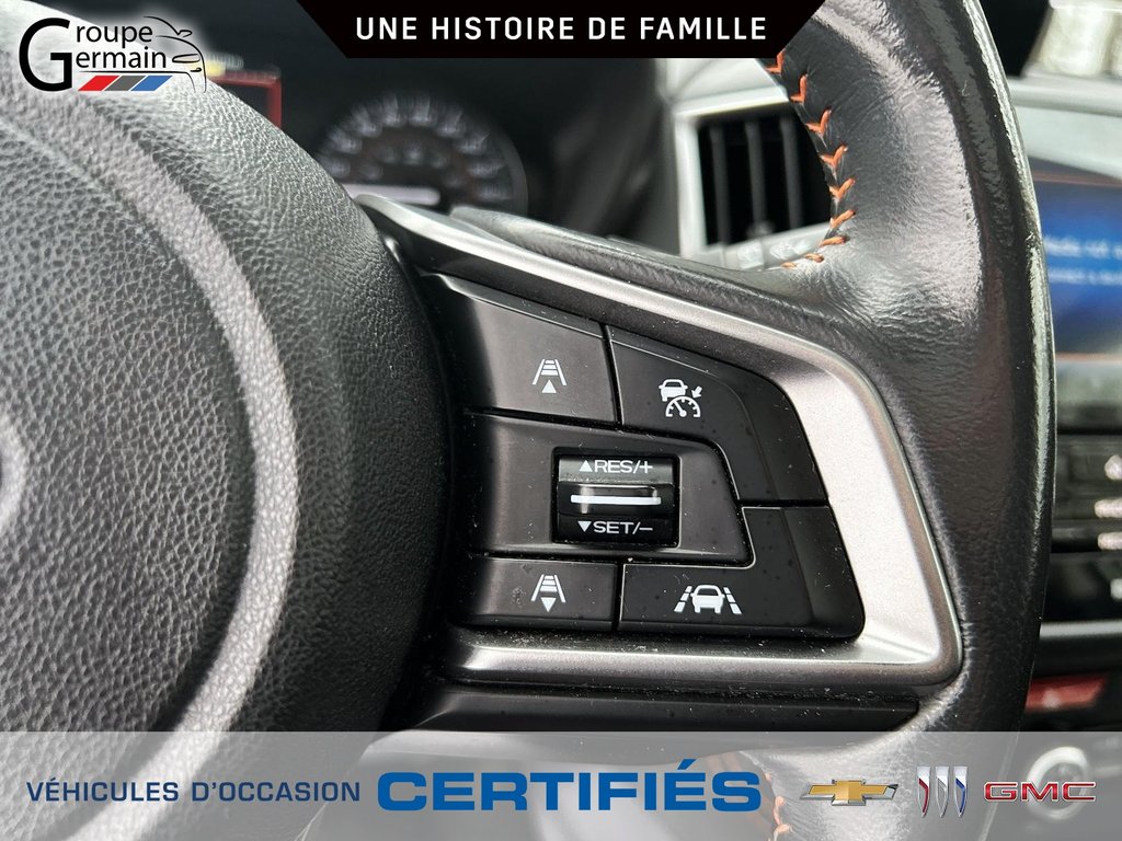 2019 Subaru CROSSTREK à St-Raymond, Québec - 47 - w1024h768px