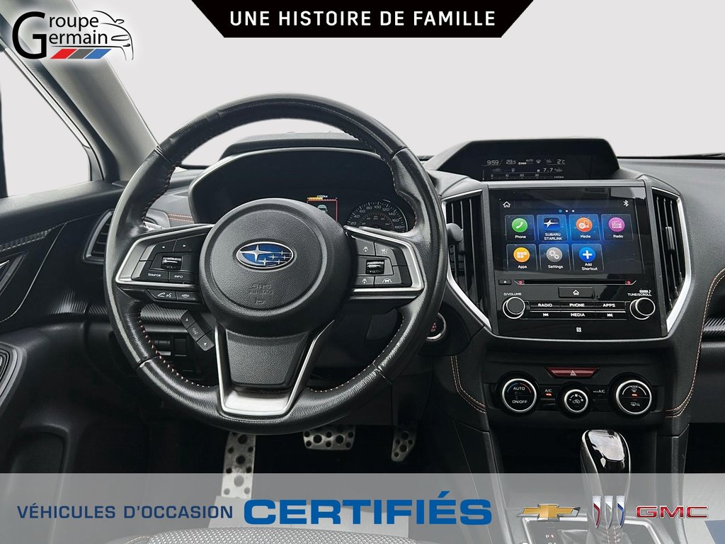 2019 Subaru CROSSTREK à St-Raymond, Québec - 52 - w1024h768px
