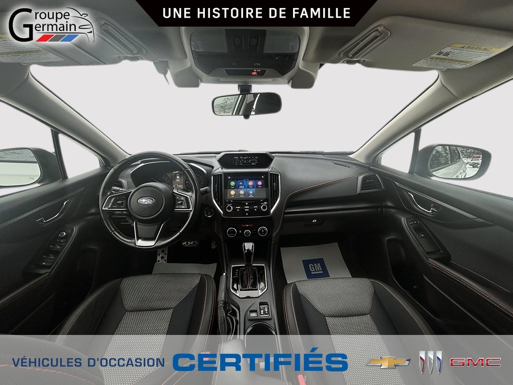 2019 Subaru CROSSTREK à St-Raymond, Québec - 53 - w1024h768px