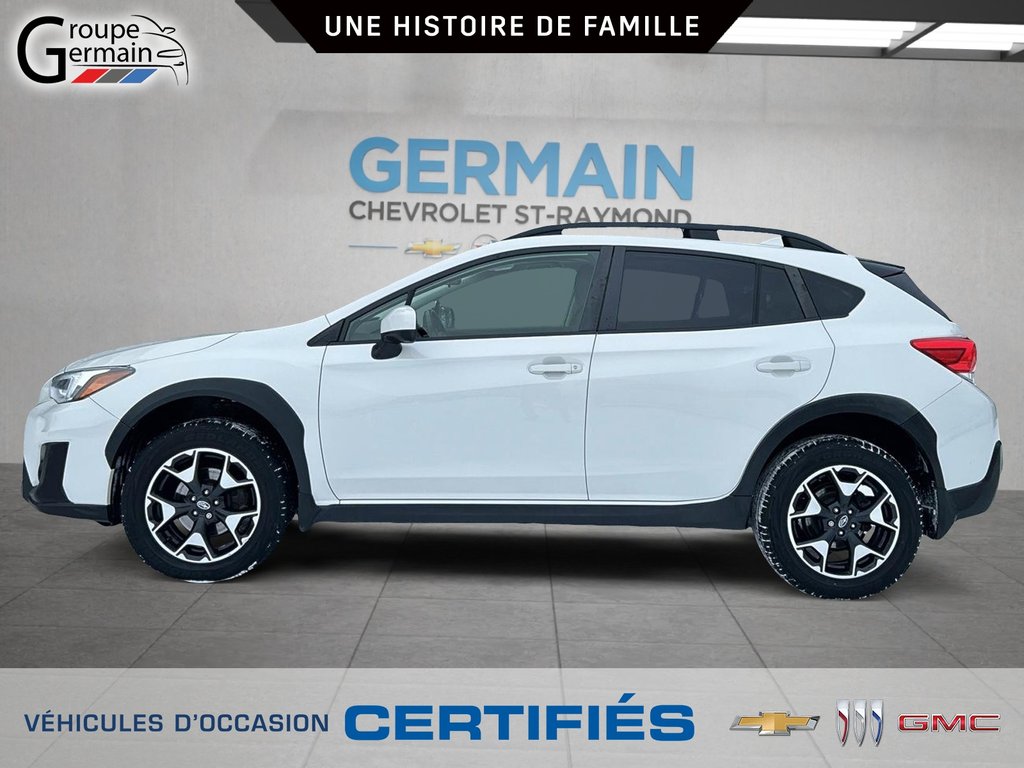 2019 Subaru CROSSTREK à St-Raymond, Québec - 35 - w1024h768px
