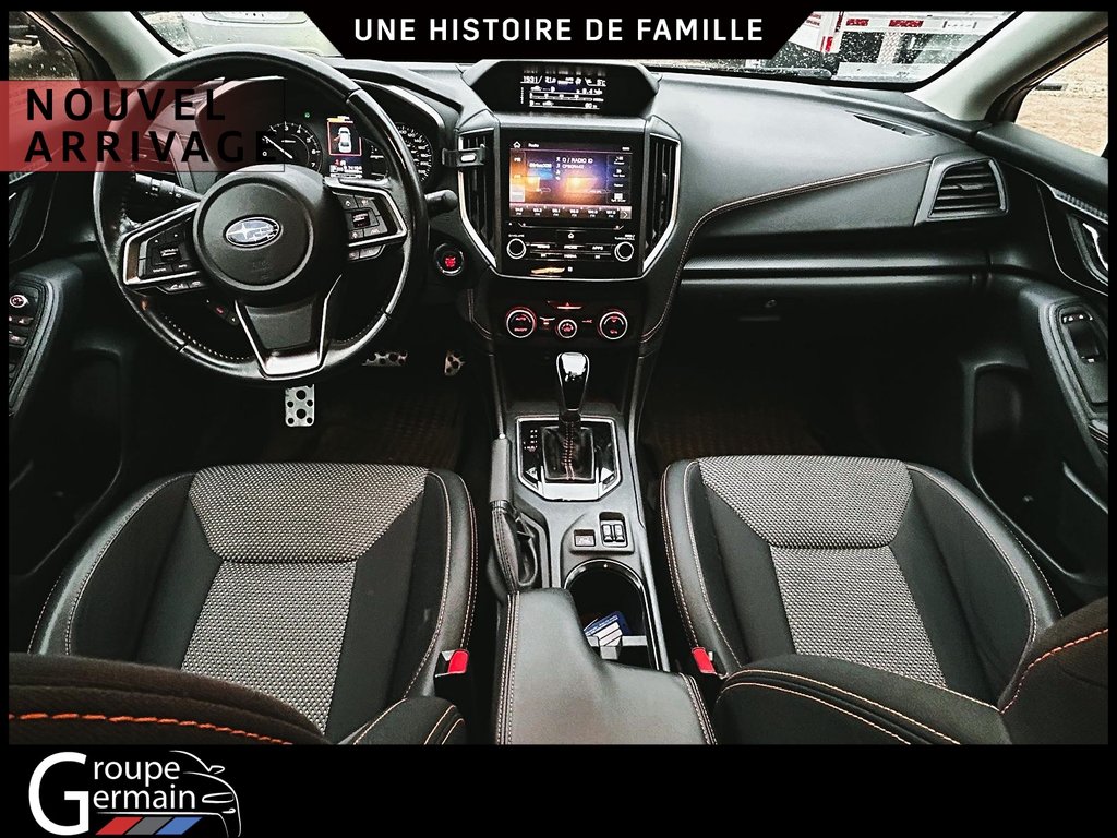 2020 Subaru Crosstrek à St-Raymond, Québec - 10 - w1024h768px