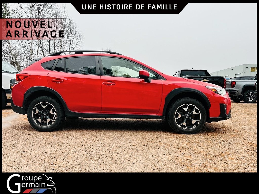 2020 Subaru Crosstrek à St-Raymond, Québec - 2 - w1024h768px