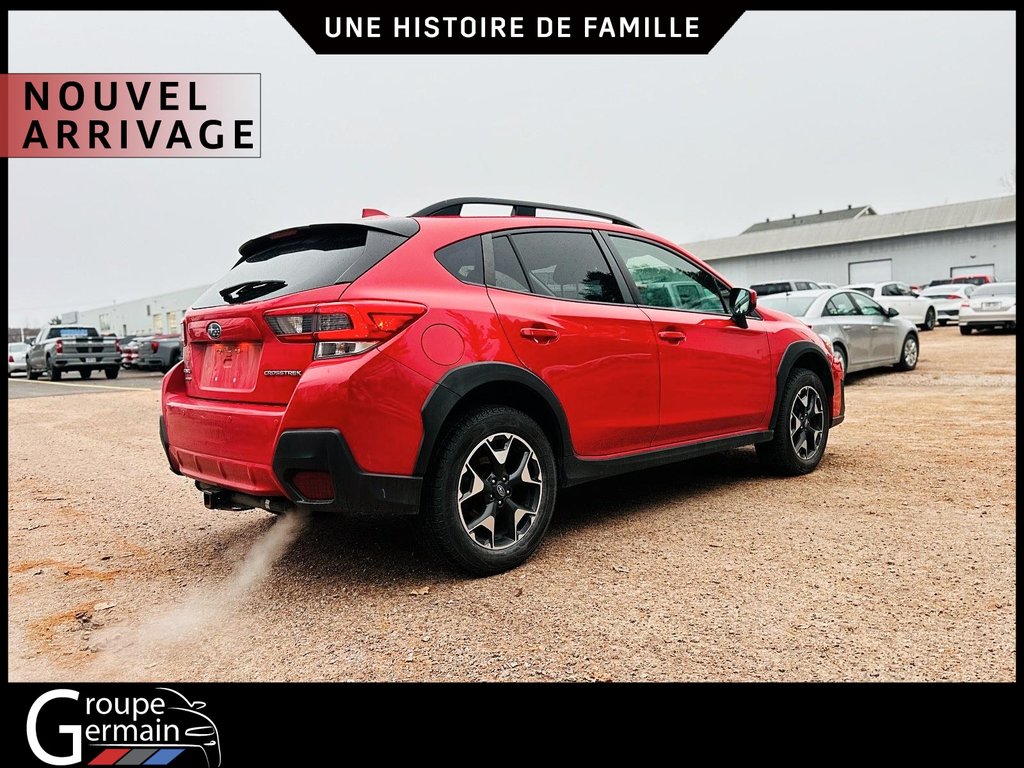 2020 Subaru Crosstrek à St-Raymond, Québec - 3 - w1024h768px