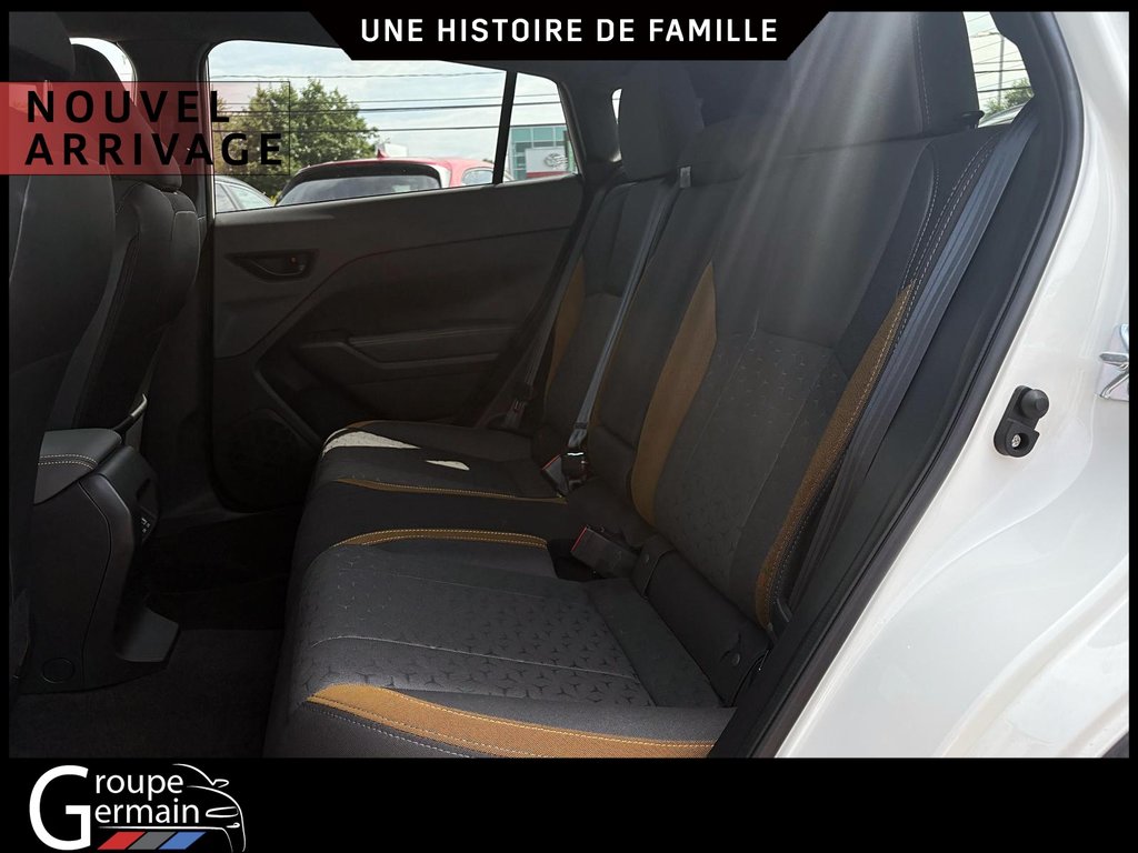 2024 Subaru Crosstrek in St-Raymond, Quebec - 15 - w1024h768px