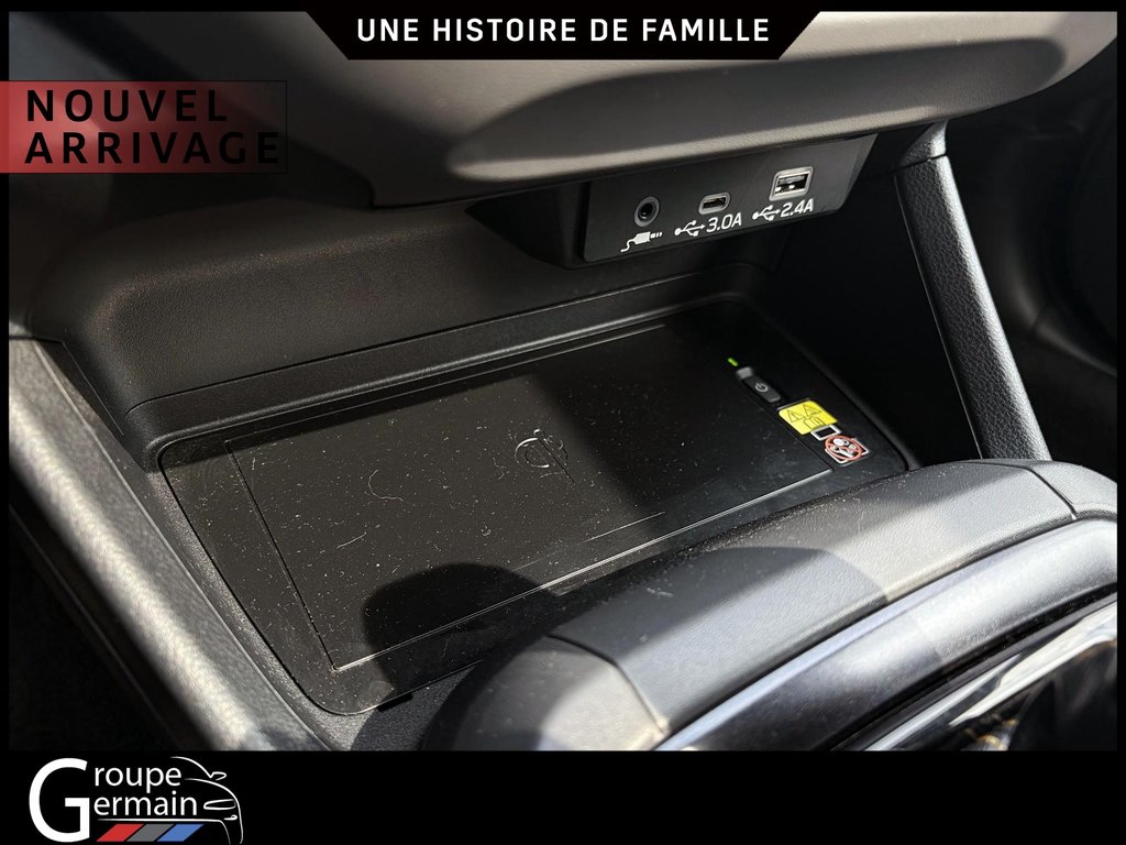 2024 Subaru Crosstrek in St-Raymond, Quebec - 22 - w1024h768px