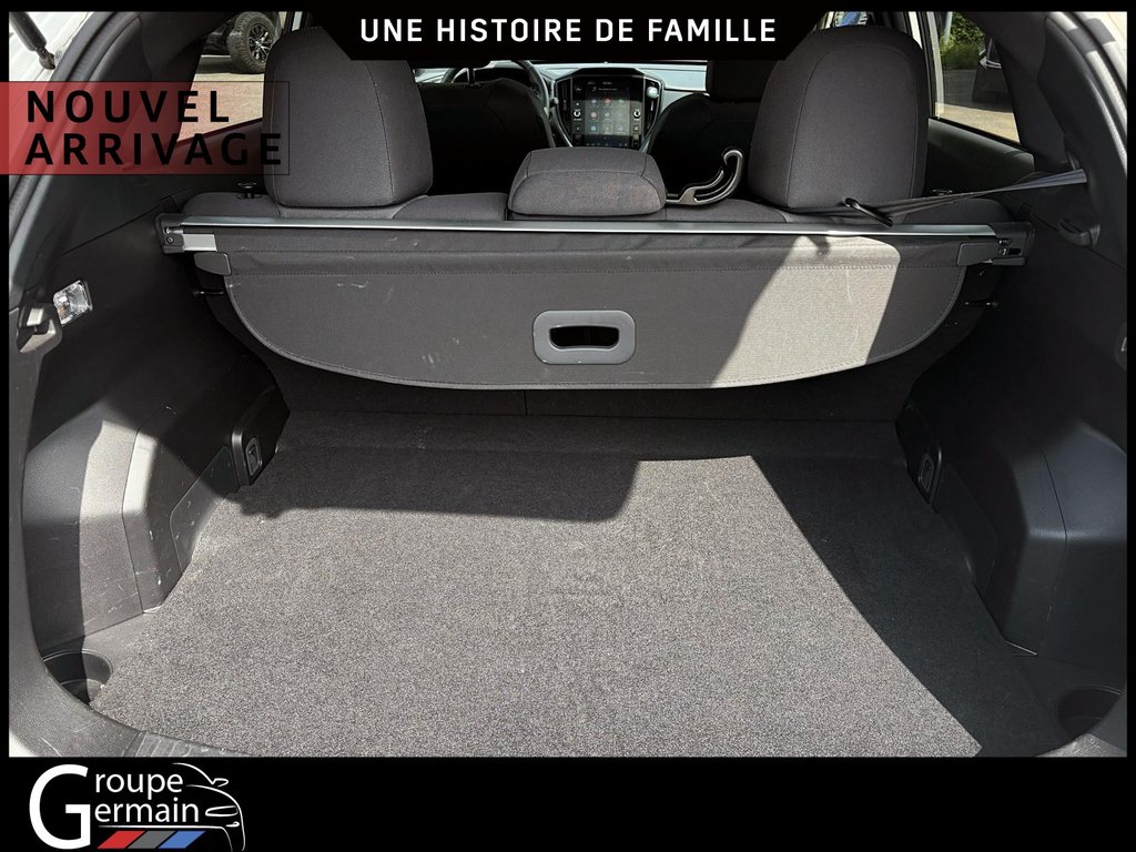 2024 Subaru Crosstrek in St-Raymond, Quebec - 10 - w1024h768px