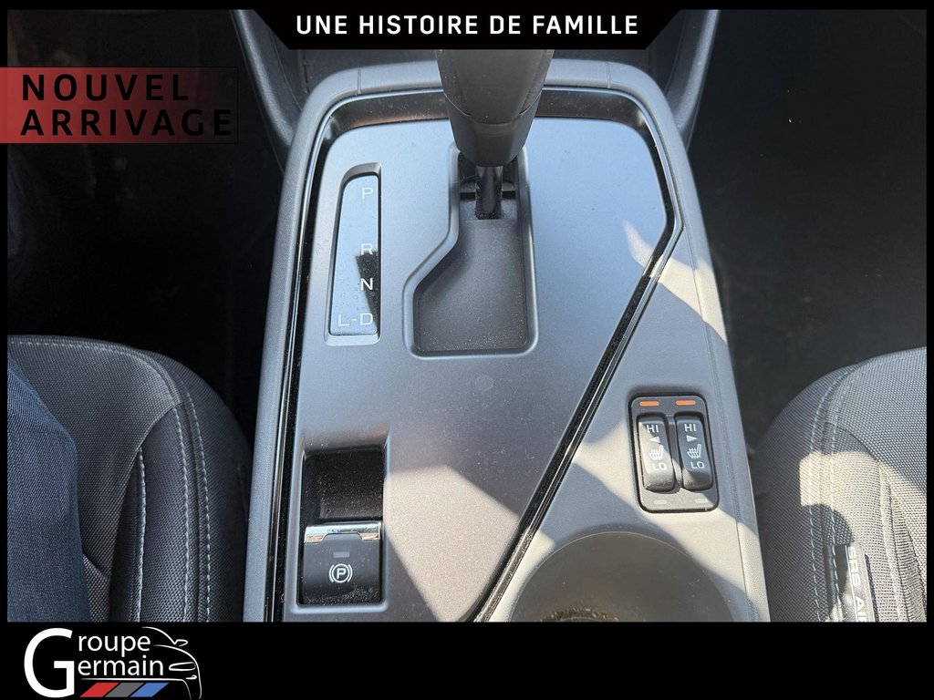 2024 Subaru CROSSTREK in St-Raymond, Quebec - 19 - w1024h768px