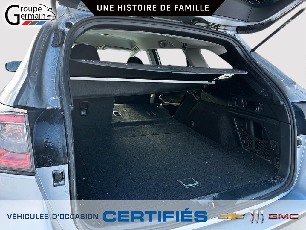 2023 Subaru Outback à St-Raymond, Québec - 43 - w1024h768px