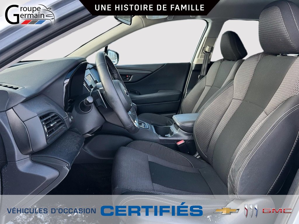 2023 Subaru Outback à St-Raymond, Québec - 32 - w1024h768px