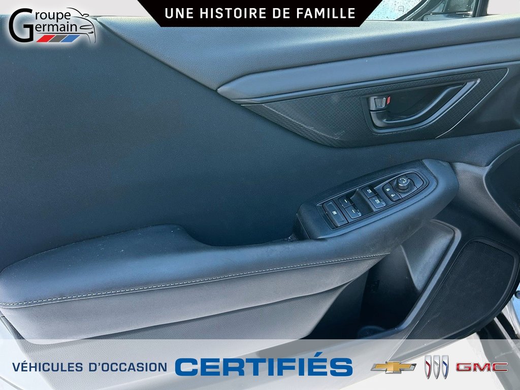 2023 Subaru Outback à St-Raymond, Québec - 31 - w1024h768px