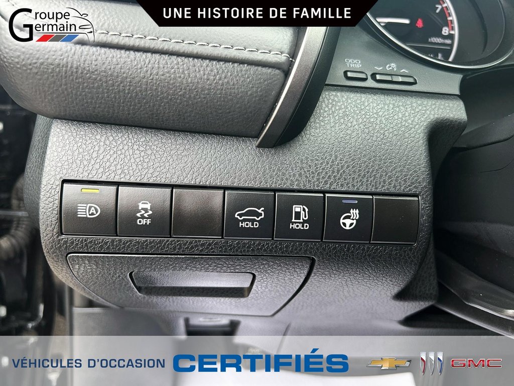 2024 Toyota Camry in St-Raymond, Quebec - 15 - w1024h768px