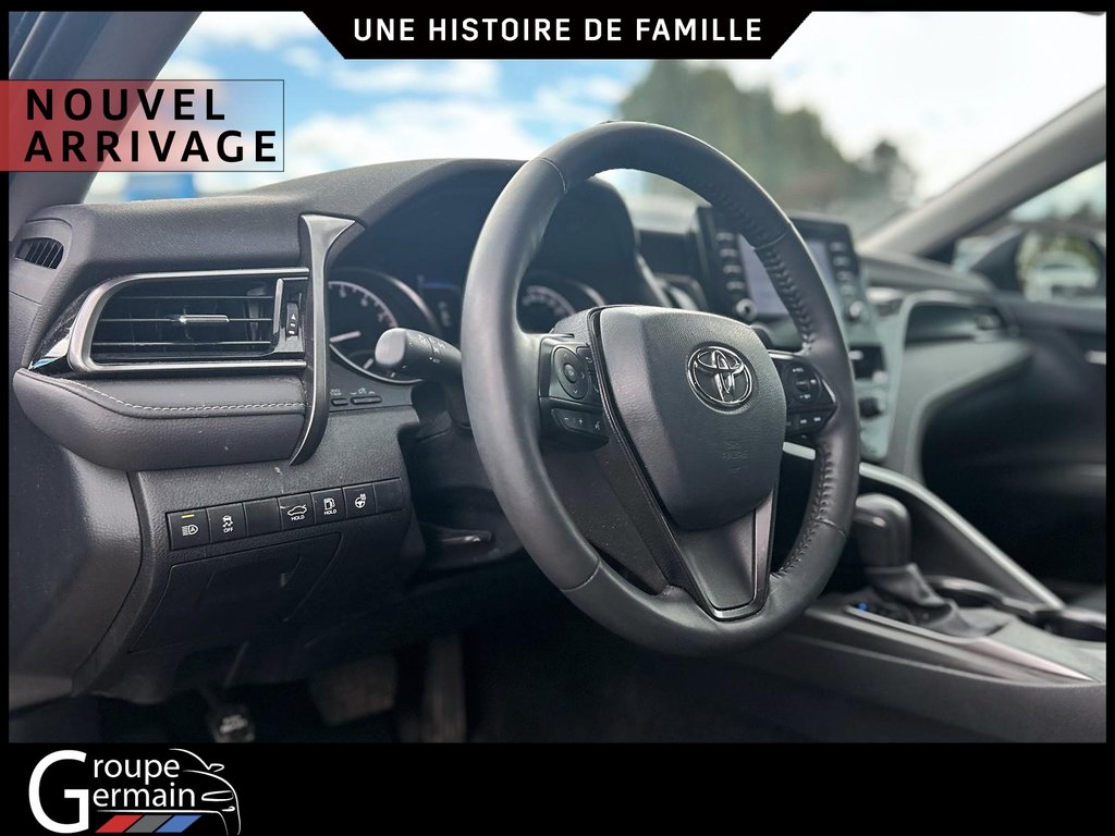 2024 Toyota Camry à St-Raymond, Québec - 5 - w1024h768px