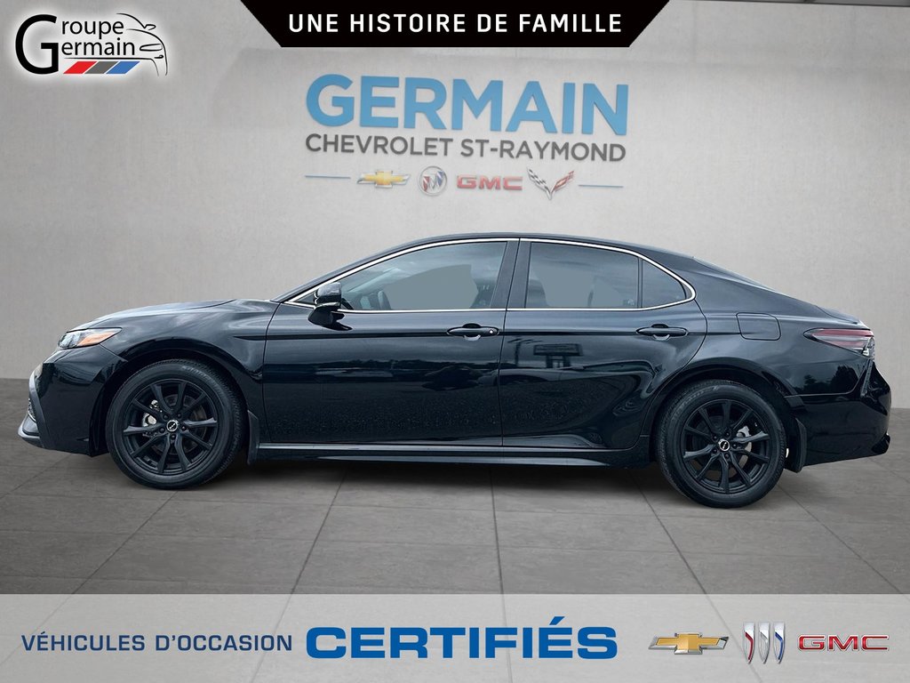 2024 Toyota Camry in St-Raymond, Quebec - 6 - w1024h768px