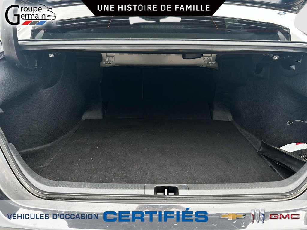 2024 Toyota Camry in St-Raymond, Quebec - 27 - w1024h768px