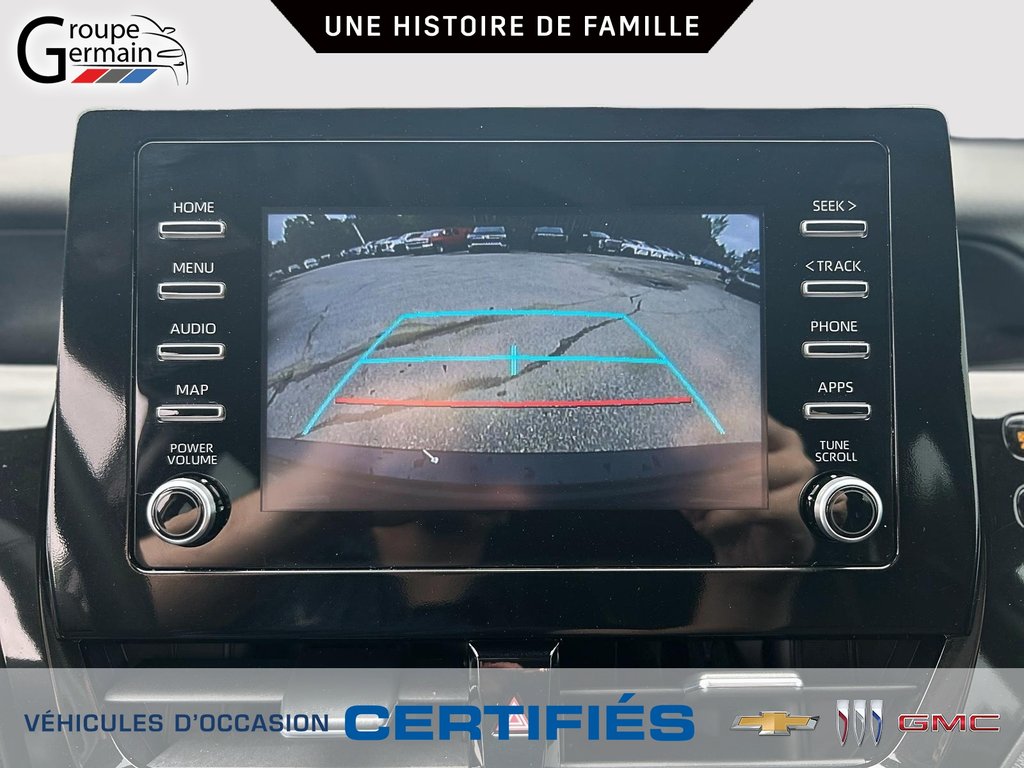 2024 Toyota Camry in St-Raymond, Quebec - 20 - w1024h768px