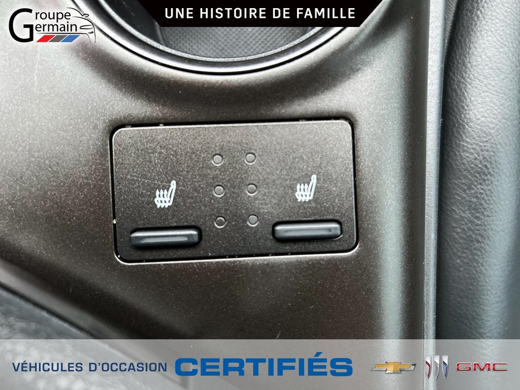 2024 Toyota Camry in St-Raymond, Quebec - 22 - w1024h768px