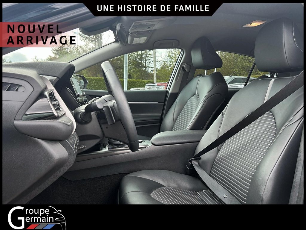 2024 Toyota Camry à St-Raymond, Québec - 4 - w1024h768px