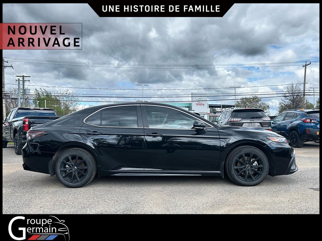 2024 Toyota Camry à St-Raymond, Québec - 2 - w1024h768px