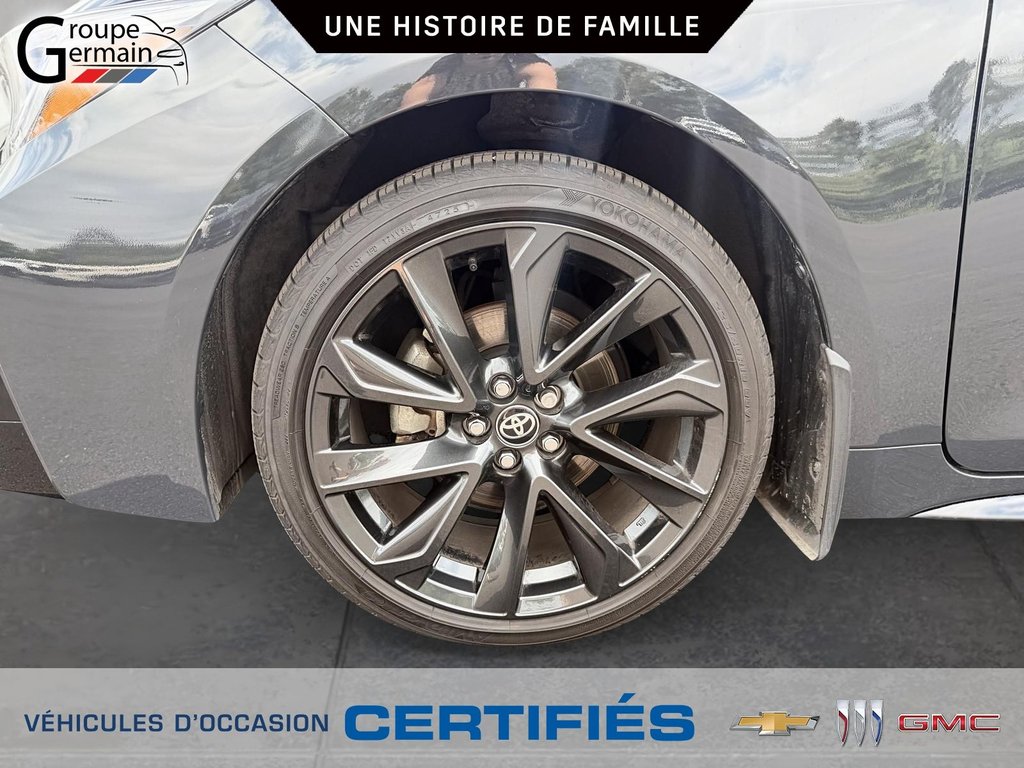 2026 Toyota COROLLA à St-Raymond, Québec - 7 - w1024h768px