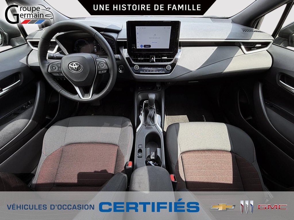 2026 Toyota COROLLA à St-Raymond, Québec - 11 - w1024h768px