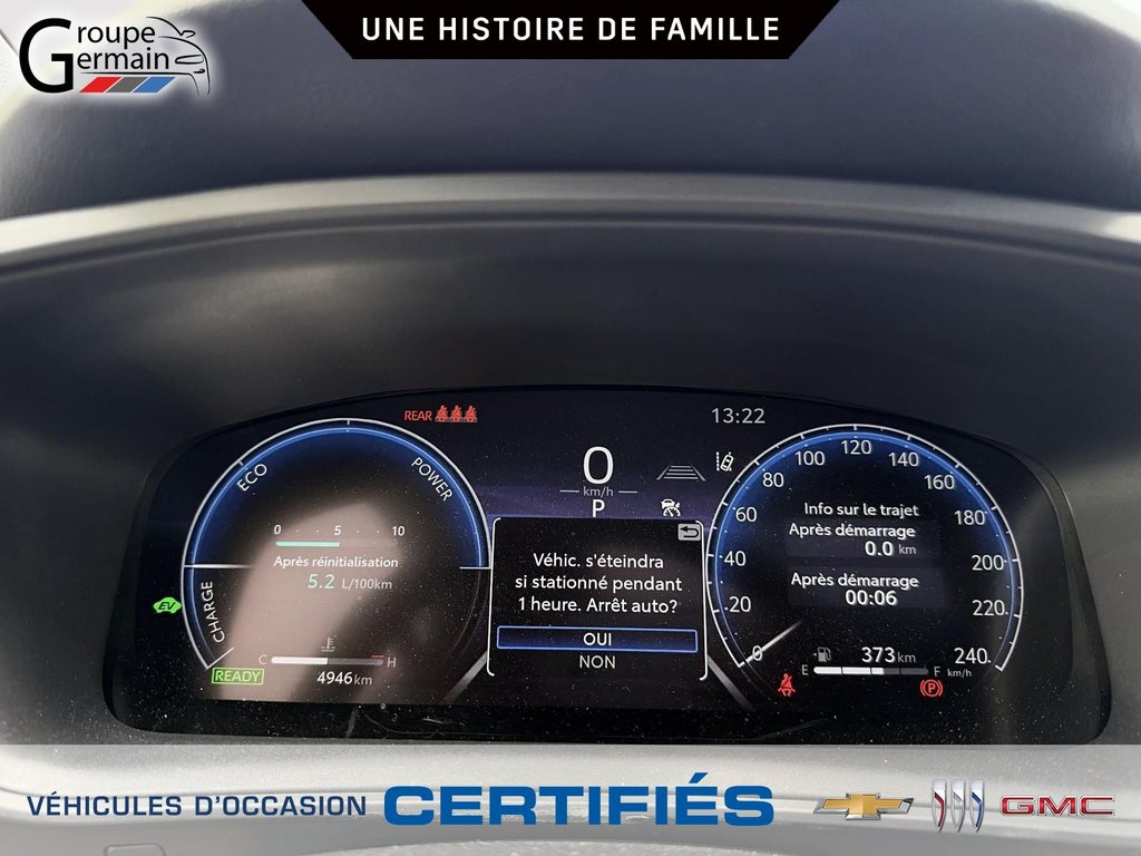 2026 Toyota COROLLA à St-Raymond, Québec - 22 - w1024h768px