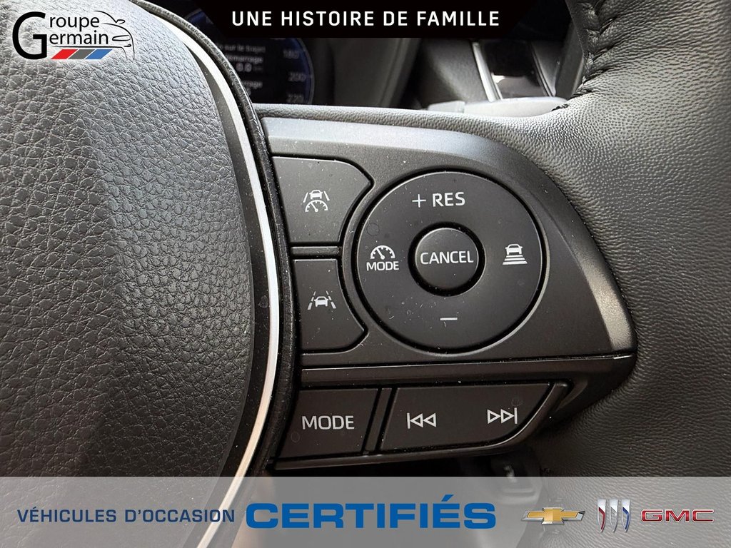 2026 Toyota COROLLA à St-Raymond, Québec - 20 - w1024h768px