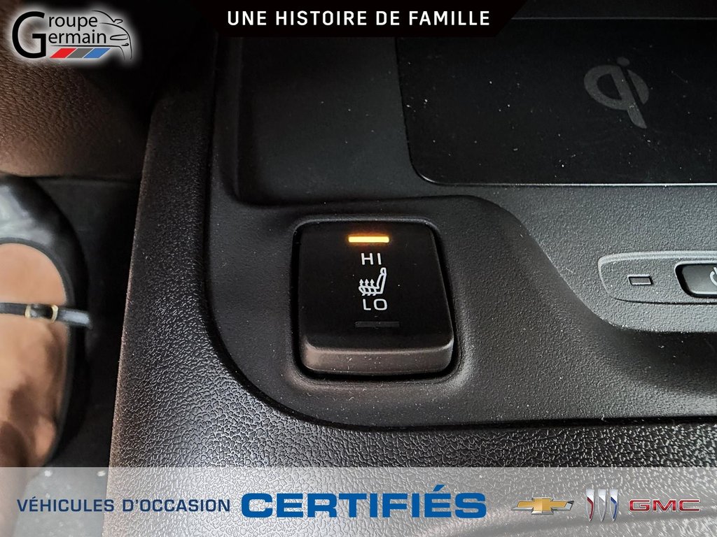 2026 Toyota COROLLA à St-Raymond, Québec - 29 - w1024h768px