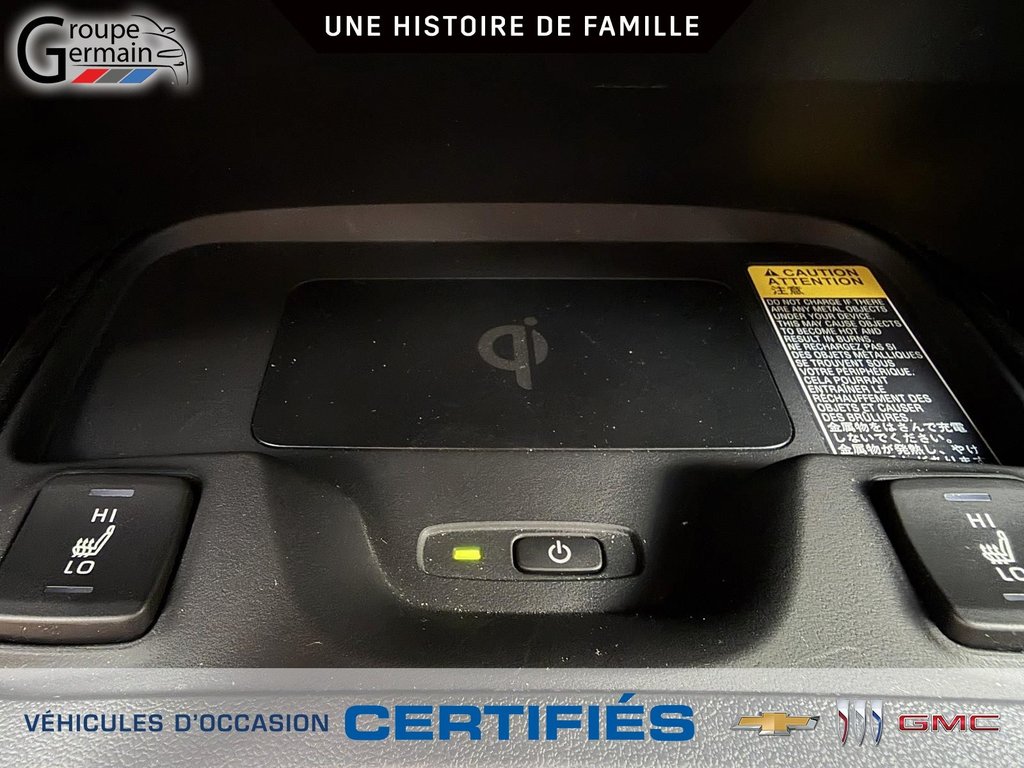 2026 Toyota COROLLA à St-Raymond, Québec - 31 - w1024h768px