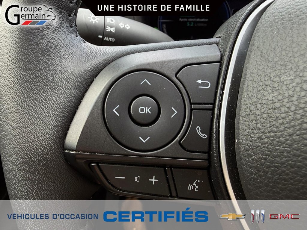 2026 Toyota COROLLA à St-Raymond, Québec - 21 - w1024h768px