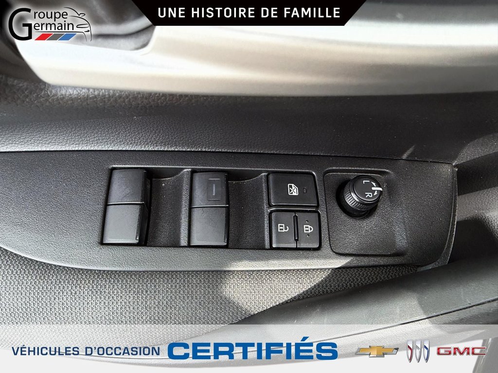 2026 Toyota COROLLA à St-Raymond, Québec - 18 - w1024h768px