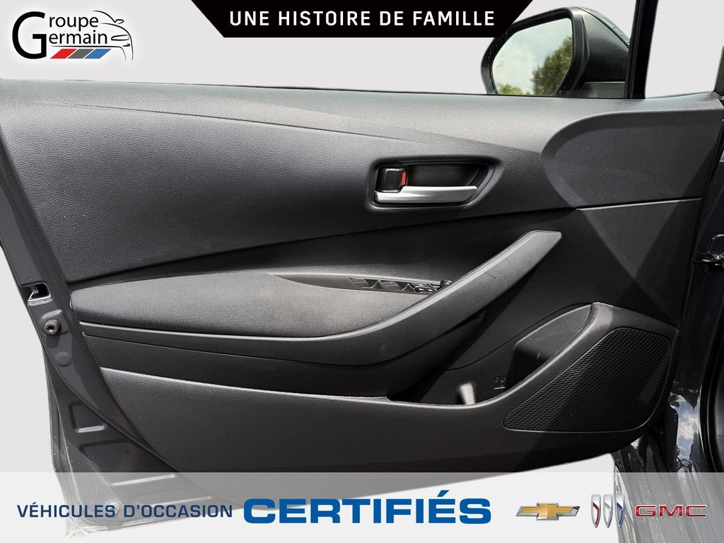 2026 Toyota COROLLA à St-Raymond, Québec - 17 - w1024h768px