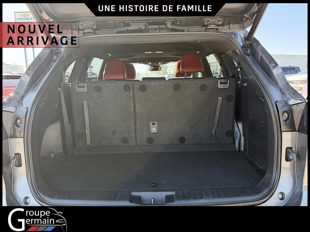 2021 Toyota HIGHLANDER in St-Raymond, Quebec - 17 - w1024h768px